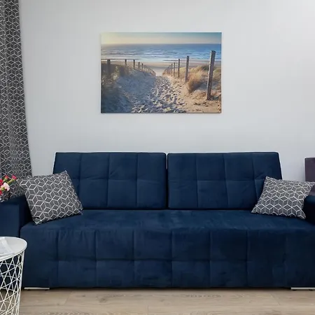 Apartamento Pobierowoblue A008 *