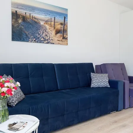 Apartamento Pobierowoblue A008 Pobierowo