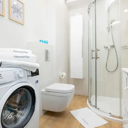 Pobierowoblue A008 Apartamento Pobierowo