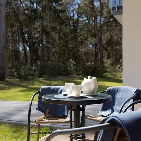 Appartamento Pobierowoblue A008 *