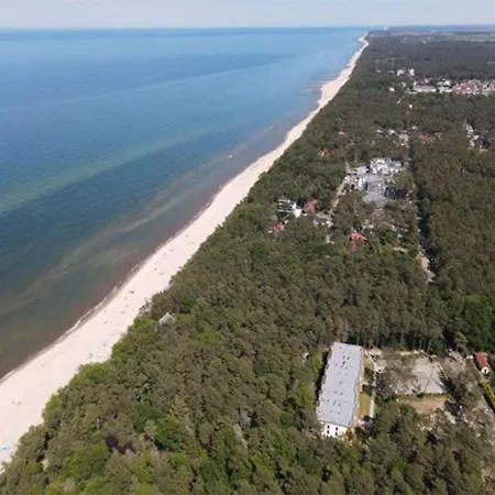 Appartamento Pobierowoblue A008 *