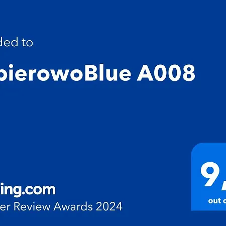 Pobierowoblue A008 * Pobierowo