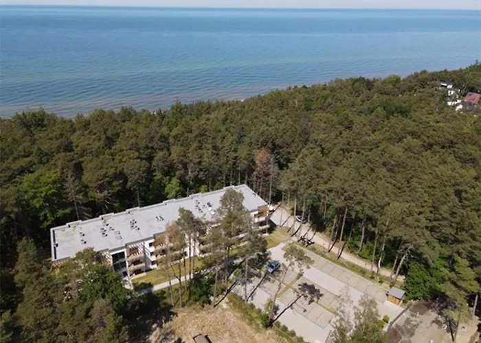 Pobierowoblue A008 Pobierowo